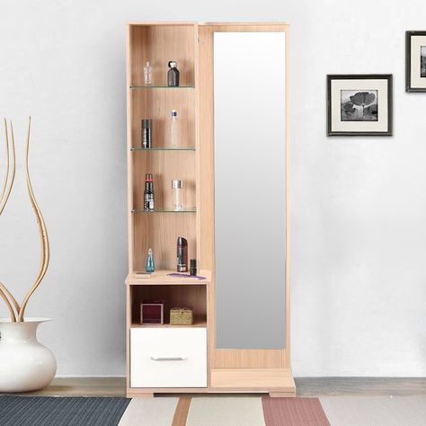 Simple Dressing Table Designs, बेडरूम डिजाइन, Dressing Table Mirror Design, Simple Dressing Table, Modern Dressing Table Designs, Modern Dressing Table, Dressing Unit, Dressing Table Decor, Simple Dressing