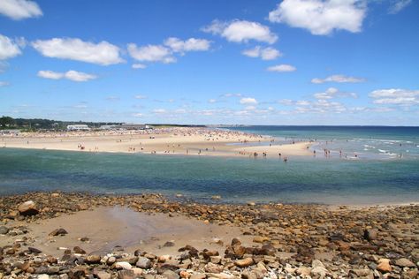 Southern Maine Coast, Ogunquit Beach, Ocean View Balcony, Ogunquit Maine, Maine Beaches, Southern Maine, East Coast Road Trip, Maine Travel, Maine Coast