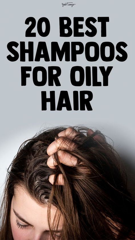 Natural Shampoo Recipes For Oily Hair, Oily Hair Shampoo Drugstore, How To Maintain Oily Hair, How To Wash Oily Hair, How To Control Oily Hair, Hair Oil For Oily Scalp, What To Do With Oily Hair, Scalp Scrub For Oily Hair, What To Do For Oily Hair