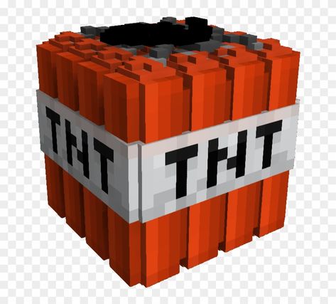 Minecraft Tnt Block, Minecraft Easter Eggs, Minecraft Computer, Minecraft Clipart, Minecraft Printables Free, Minecraft Png, Painting Minecraft, Minecraft Tnt, Tnt Minecraft