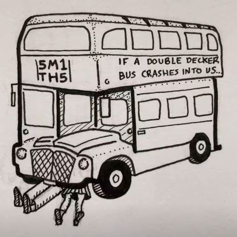 Decker Bus, The Cardigans, Lyrics Art, Double Decker Bus, The Smiths, Funny Tattoos, Room Posters, Music Poster, Will Smith