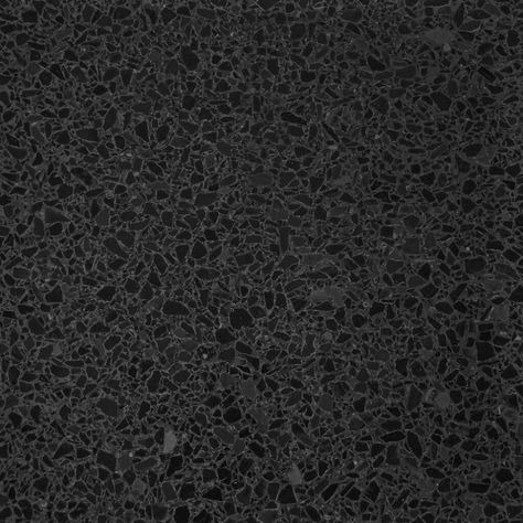 Blackan.1974 Terrazzo Tiles Texture, Terrazo Flooring, Brooklyn Map, Terrazzo Texture, Black Terrazzo, Manhattan Map, Terrazzo Tile, Terrazzo Tiles, Vanity Countertop