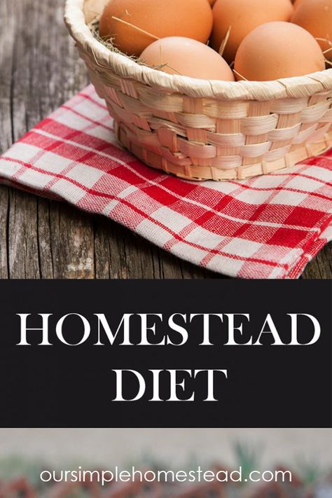 A Clean Homestead Diet For years I’ve been told; no-fat, low-fat, low-carb, count calories, low-sugar, high protein, and on and on.  A few years ago I made the decision to stop following all that advice and create a plan to start a healthy clean eating meal plan way of life.  #homesteading #simpleliving #homesteadlife #homesteader #livingsimple #frugalliving #homemaking #urbanhomesteading #backyardfarming #cleandiet #healthydiet Perfect Health Diet, Best Healthy Diet, Count Calories, Ketogenic Meal Plan, Homemade Syrup, Clean Eating Meal Plan, Clean Diet, Ketogenic Diet Meal Plan, Low Fat Diets