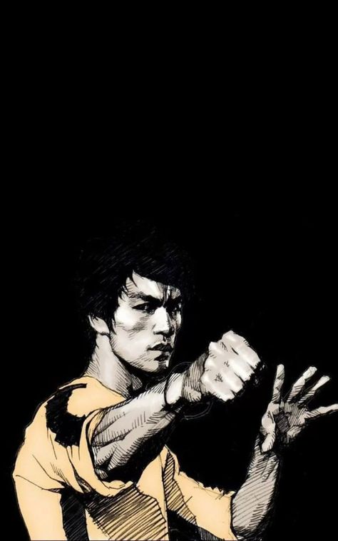 29 Best HD Bruce Lee Wallpapers for Your Mobile: Android & iPhone - NSF - Magazine Bruce Lee Wallpaper, Bruce Lee Kung Fu, Bruce Lee Poster, Lee Wallpaper, Bruce Lee Pictures, Bruce Lee Art, Bruce Lee Martial Arts, 2k Wallpaper, Bruce Lee Quotes