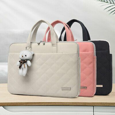 Cute Laptop Bags, Laptop Bag Case, Leather Bag Tutorial, Pink Laptop, Bags For Sale, Ipad Bag, Laptop Bag For Women, Fashion Slippers, Leather Laptop Bag