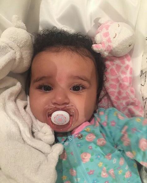 Dream Kardashian Baby, Jenner Kids, Dream Kardashian, Reborn Toddler Dolls, Kardashian Kids, Mommy Goals, Blac Chyna, Girl Nursery Room, Reborn Toddler