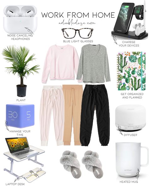 Work From Home Essentials, Self Tanner For Face, Outfit Ideas Modest, Cozy Dorm, Wfh Outfits, Work From Home Outfit, Plus Size Work, Self Tanners, Cozy Tops