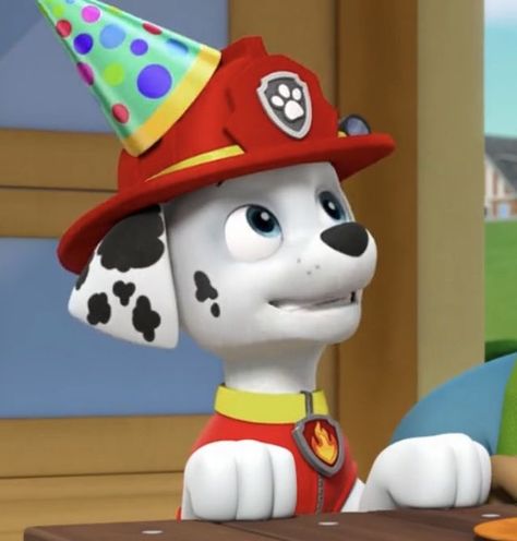 Animated Crushes, Ryder Paw Patrol, Psi Patrol, My Little Pony Rarity, Paw Patrol Characters, Marshall Paw Patrol, Paw Patrol Cake, Paw Patrol Pups, Pound Puppies