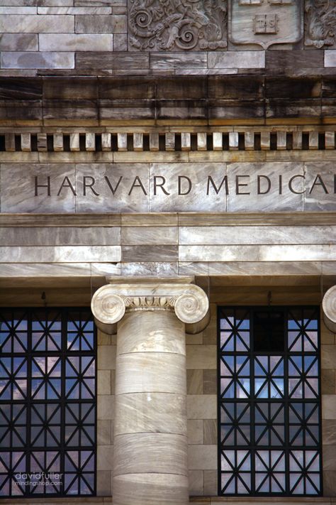 Harvard Medical School Boston MA Medical School Wallpaper, School Wallpaper Aesthetic, University Inspiration, School Wallpaper, Aesthetic Health, College Motivation, Med School Motivation, Best Nursing Schools, Medicine Student