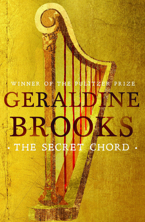 Geraldine Brooks’ new novel, “The Secret Chord,” is based on the life of the Biblical David, a charismatic leader who used terrible violence to consolidate his power. Brooks appears Thursday, Jan. 28, at McCaw Hall; sponsored by Seattle Arts & Lectures. Geraldine Brooks, Books For Knowledge, Contemporary Novels, Read Together, Historical Fiction Novels, Classic Fairy Tales, Reading Rainbow, King David, Award Winning Books