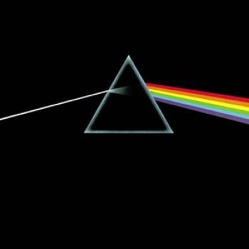 Greatest Album Covers | Best Album Artwork in Music Rainbow Chandelier, Best Album Art, Pink Floyd Album Covers, Rainbow Artwork, Storm Thorgerson, Greatest Album Covers, Classic Rock Albums, Rock Album Covers, Earrings Bold