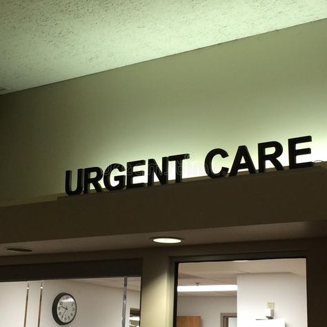 Urgent care sign marks entrance. Urgent care sign marks the way to see the docto #Sponsored , #sponsored, #AD, #care, #docto, #entrance, #Urgent Being Judged, I Am Tired, Am Tired, Entrance Ways, Urgent Care, Painkiller, Doctor Medical, Entrance, The Way