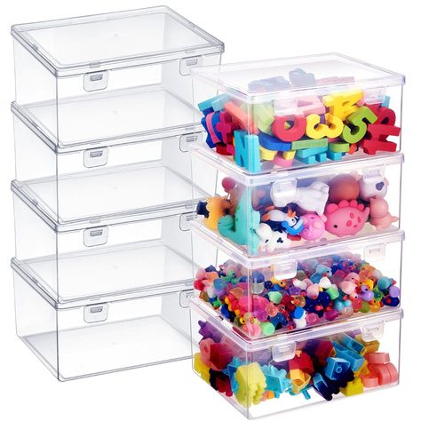 Toy room storage ideas