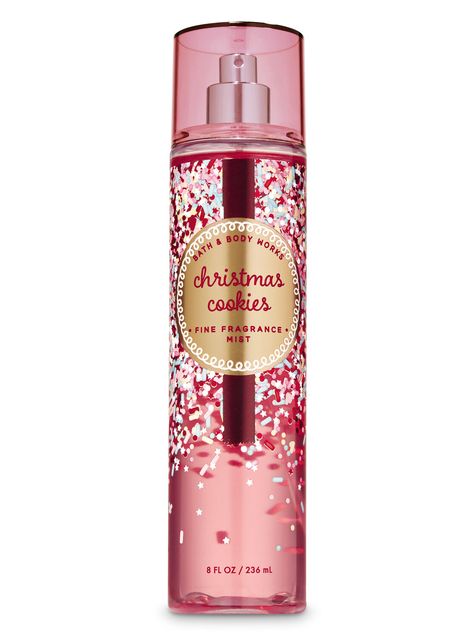 Bath And Body Works Christmas, Bath And Body Perfume, Bath N Body Works, Lush Bath, Bath And Body Shop, Bath And Body Works Perfume, Fine Fragrance Mist, Bath And Bodyworks, Vanilla Sugar