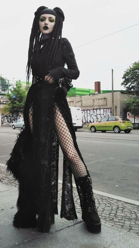 Industrial Goth Aesthetic, Goth Moodboard, Real Goth, Boots Demonia, Goth Pinup, Industrial Goth, Goth Fits, Goth Outfit Ideas, Demonia Shoes