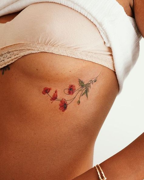 #tattoo, #tattoos, #inked, #tattooart, #tattooedwomen, #tattooedguys, #tattooinspiration, #tattooideas, #tattooworldwide, #tattoosociety, #InkLaughs, and #TattooFails​ Poppy Arm Wrap Tattoo, Poppy Flower Tattoos For Women, Women’s Flower Tattoos, Mexican Poppy Tattoo, Small Tat Ideas For Women, Red Ink Poppy Tattoo, Poppy Flower Vine Tattoo, Poppy Plant Tattoo, Wildflower Poppy Tattoo