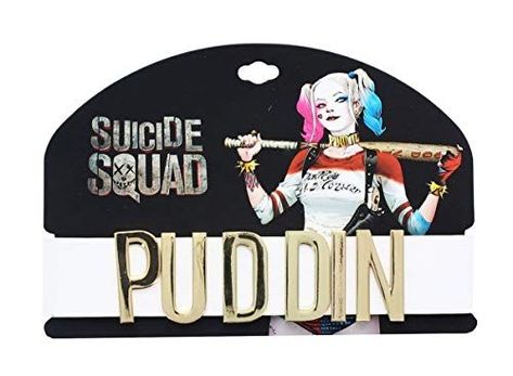 Harley Quinn Hoodie, Harley Quinn Costume Diy, Puddin Choker, Harley Quinn Jacket, Harley Quinn Shirt, Queen Halloween Costumes, Harley Quinn Halloween Costume, Harley Quinn Halloween, Metal Lettering