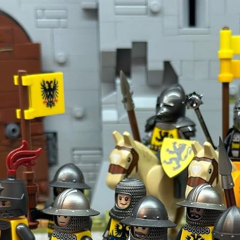 Lego Roman, Lego Medieval, Lego Fantasy Moc, Lego Kingdoms, Lego Medieval Minifigures, Lego Monster Fighters Moc, Lego Ww2, Lego Knights, Lego Photo