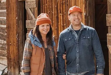 Building Roots (2022) HGTV Series | About, Cast, Wiki Building Roots Hgtv, Upcoming Movies, Gorgeous Design, Movies And Tv Shows, Denim Jacket, Tv Shows, It Cast, Bring It On, Turn Ons