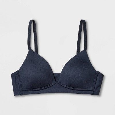 Shop Target for a wide assortment of Maidenform. Choose from Same Day Delivery, Drive Up or Order Pickup. Free standard shipping with $35 orders. Expect More. Pay Less. Bras For Teens, Teen Bra, Maidenform Bras, Cotton Bralette, Cute Bras, Racerback Bra, Pullover Designs, Bra Women, Pullover Styling