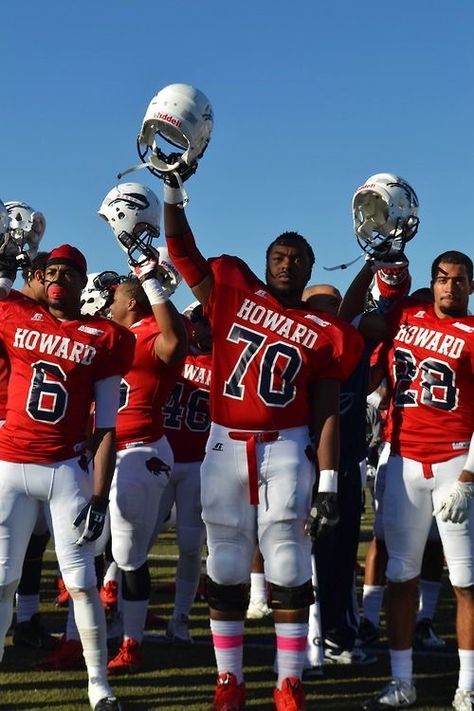 Howard University Homecoming, Hbcu Aesthetic, Howard Aesthetic, Hbcu Football, Hbcu Life, Howard Homecoming, Black Appreciation, Bison Board, I Got Accepted