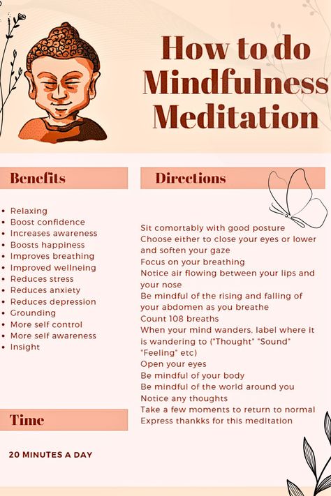 Starting mindfulness can feel overwhelming at first. This guide provides simple steps for beginners, including guided meditation scripts, quick sessions, and effective meditation mantras to help ease your mind. Save this pin for easy access to meditation benefits, yoga nature, and motivating quotes to keep you on track. Mantra For Meditation, Christian Meditation For Beginners, Beginners Mind Quote, Mindful Meditation For Beginners, Guided Meditation Scripts Mindfulness, How To Meditate For Beginners, Meditation Training, Start Meditation, Basic Meditation