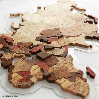 Wood Gadgets, Wooden World Map, Wood World Map, World Map Decor, Jigsaw Puzzles For Kids, Wooden Map, Into The Wood, Diy Toddler, Map Decor