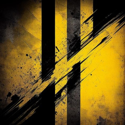 Background For Graphics Design, Graphic Designer Background, Ff Logo Background, Logo Background Design, Background Abstract, Sports Background, Gaming Logo Background, Black And Yellow, Yellow Texture