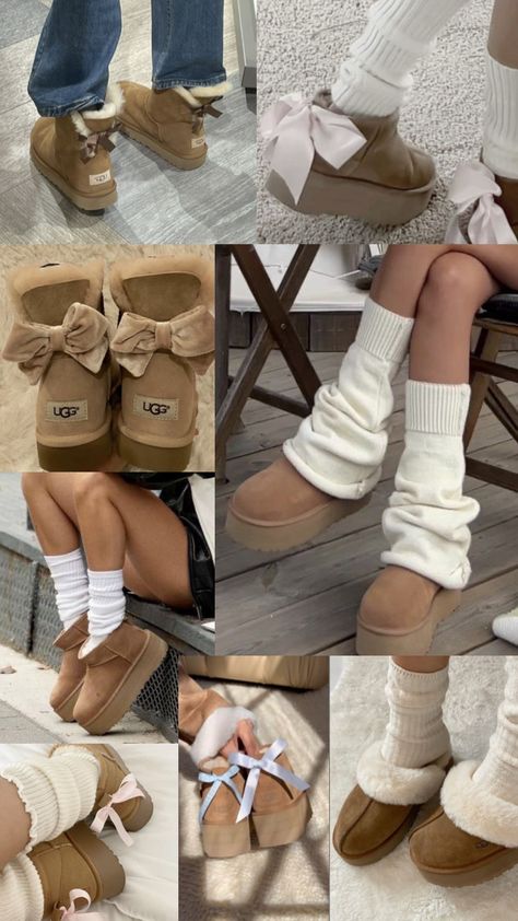 brown ugg aesthetic Ugg Aesthetic, Aesthetic Shuffles, Your Aesthetic, Connect With People, Creative Energy, Socks, Energy, Collage