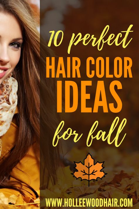 Popular Hair Color Trends, Pelo Color Borgoña, Hair Colors For Blue Eyes, Trendy Fall Hair Color, Hair Color Guide, Fall Winter Hair Color, Color Tips, Colored Hair Tips, Fall Hair Color Trends