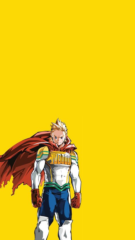 Lemillion Mirio Wallpaper, My Hero Academia Lemillion, Lemillion Mirio, Mirio Mha, Anime Workout, Mirio Togata, Image Dbz, Academia Wallpaper, Hero Wallpaper