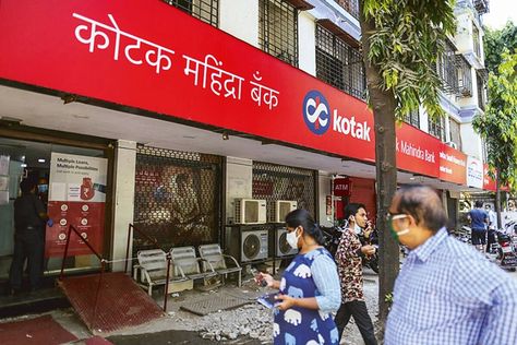 Kotak Mahindra Bank Rating: Reduce- Treasury gains offset effect of provisions Check more at https://www.thespuzz.com/kotak-mahindra-bank-rating-reduce-treasury-gains-offset-effect-of-provisions/ Kotak Mahindra Bank, Investment In India, Financial Inclusion, Initial Public Offering, Interest Rate, Investment Advisor, Private Equity, Investment Banking, Bank Of India