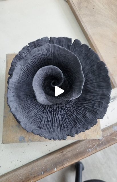 NoRo by Noam Rosenberg - Art - Design - Ceramic on Instagram: "Live. Working on the details of new ceramic Coral . . #ceramiclife #clay #corl #flower #process" Ceramic Coral Reefs, Coral Clay, Ceramic Coral, Coral Sculpture, Pottery Inspiration, Pottery Clay, Ceramics Ideas, New Ceramics, Ceramics Ideas Pottery