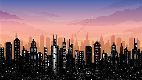 building,high-rise building,the view of the city,city high-rise,real estate,illustration,landscape,city ​​building,city City Landscape Illustration, New York City Landscape, Landscape City, Illustration Landscape, City Vector, City Silhouette, Font Illustration, Landscape Background, City Illustration