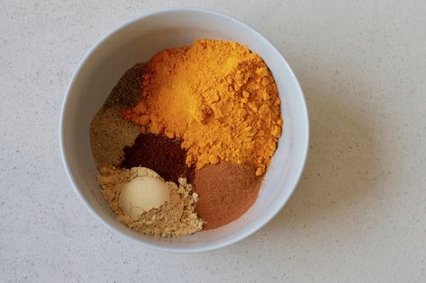 Tumeric Ginger Cinnamon Black Pepper, Tumeric Coffee, Tumeric And Black Pepper, Turmeric And Pepper, Clove Tea, Turmeric Black Pepper, Anti Inflamatory, Homemade Pantry, Turmeric Latte