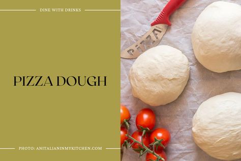 Pizza Dough Gourmet Pizza Recipes, Pear Pizza, Pizza Oven Recipes, Momma Mia, Pizza Games, Work Recipes, Meal Planning Menus, Gourmet Pizza, Crock Pot Recipe