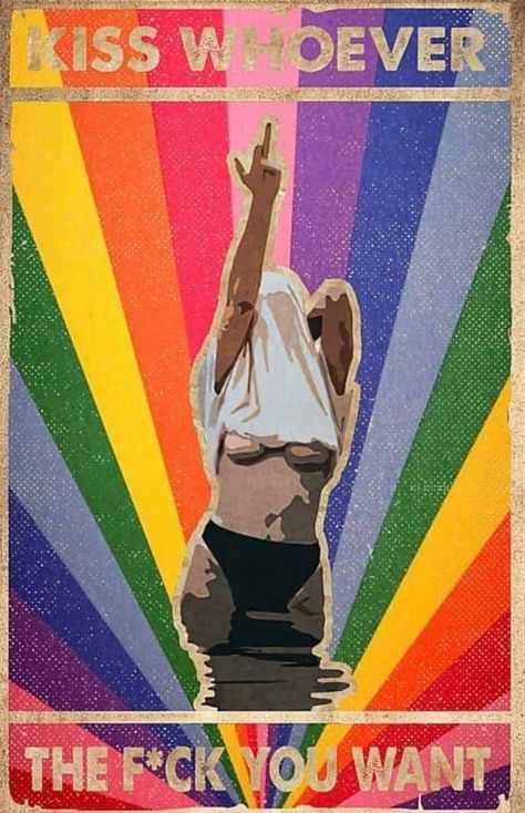 Arte Jazz, Protest Art, Lgbt Art, Poster Room, Queer Art, Picture Collage Wall, Feminist Art, Photo Wall Collage, Dessin Adorable