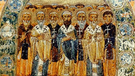 Why you should know the Church Fathers and how to do it Ignatius Of Antioch, Early Church Fathers, Christian Theology, Holy Father, Church History, Jesus Christus, Eucharist, Catholic Faith, New Testament