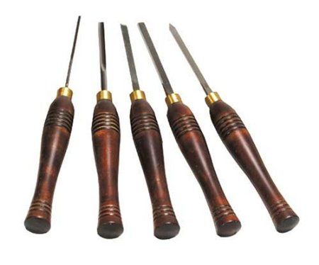 Best Wood Lathe, Lathe Chisels, Lathe Parts, Wooden Display Box, Woodturning Tools, Wood Chisel, Woodworking Lathe, Best Woodworking Tools, Round Nose