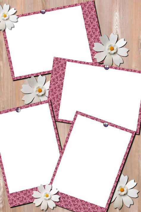 ( 4 photos ) 4 Photo Collage Template, 4 Photo Collage, Frame Png, Photo Collage Template, Collage Template, 4 Photos, Photo Collage, Collage, Frame