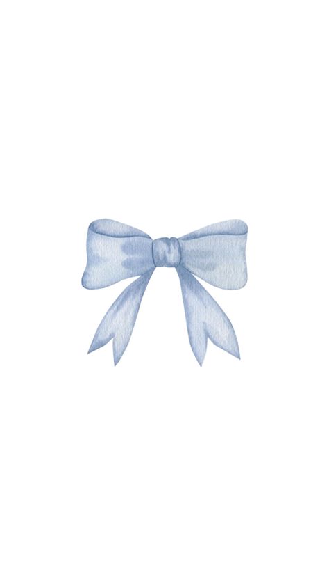 Baby Blue Wallpaper, Blue Drawings, Wallpapers Ipad, Cute Summer Wallpapers, Cute Blue Wallpaper, Baby Blue Aesthetic, Bow Wallpaper, Light Blue Aesthetic, Simple Phone Wallpapers