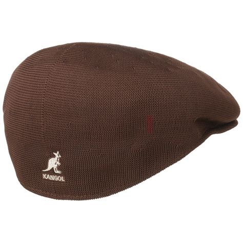 Kangol Fitted Tropic Flat Peak Cap Breathable Golf Hunter 504 Light Knitted Hat Kangol 504 Outfit, Peaked Cap, Knitted Hat, Caps Hats, Knitted Hats, Golf, Hats