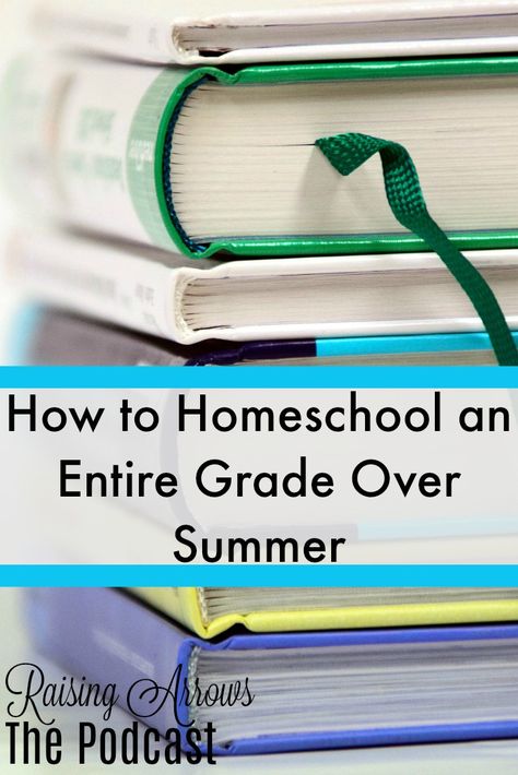 Can you homeschool an entire grade over the summer? Can your child really "catch up?" This podcast shares how! Homeschool Summer, Summer Catch, Summer Homeschool, How To Homeschool, Homeschool Routine, Homeschool Education, School Plan, School Schedule, Homeschool High School