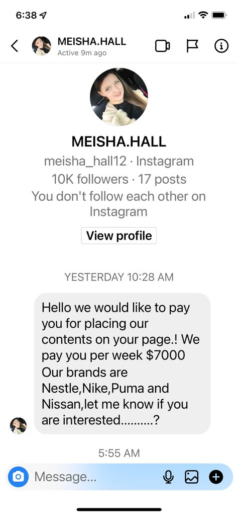 Scam Offer to Put Ads on Your Facebook Page for Big Money- Then Steal It – Geek Mamas Facebook Scams, Sending Mail, Internet Scams, Business Manager, Scammer Pictures, Post Ad, Business Work, Busy At Work, Big Money