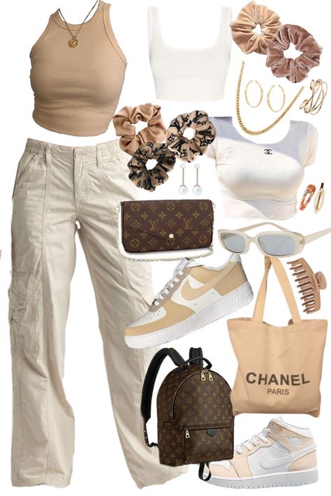 Brown Asthetics Outfit, Brown Clothing Aesthetic, Brown Clothes Aesthetic, Cute Brown Aesthetic, Beige Aesthetic Outfit, Brown Beige Aesthetic, Brown Aesthetic Outfit, Brown Outfit Aesthetic, Khakis Outfit