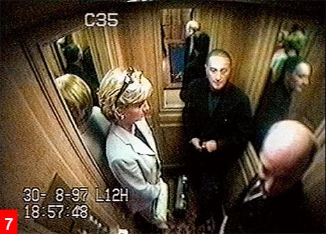 Diana Dodi, Mohamed Al Fayed, Princess Diana And Dodi, Dodi Al Fayed, Cctv Footage, Anton Yelchin, Brittany Murphy, Princess Diana Family, Princes Diana