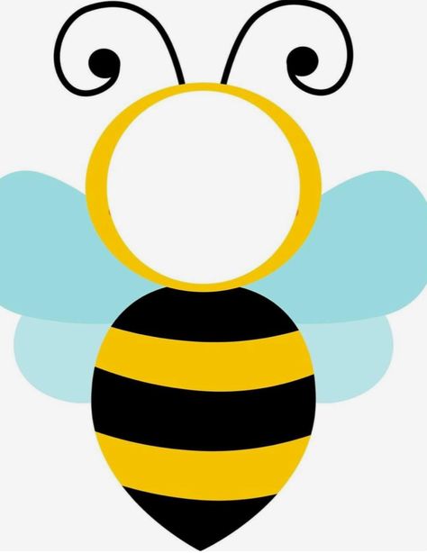 Bumble Bee Classroom Theme Decor, Bee Classroom Decor, Bumble Bee Craft, Bee Room, Baby Bumble Bee, Bee Crafts For Kids, Bee Themed Classroom, Bee Activities, Bee Classroom