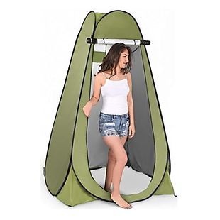 Shower Privacy, Camp Toilet, Portable Outdoor Shower, Toilet Tent, Camping Bathroom, Zelt Camping, Rain Shelter, Camping Toilet, Shower Tent