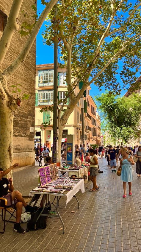 Palma Nova Majorca, Majorca Spain Aesthetic, Palma Mallorca Aesthetic, Palma Mallorca Spain, Majorca Aesthetic, Palma Aesthetic, Majorca Palma, Brazil Outfit Ideas, Mallorca Spain Aesthetic