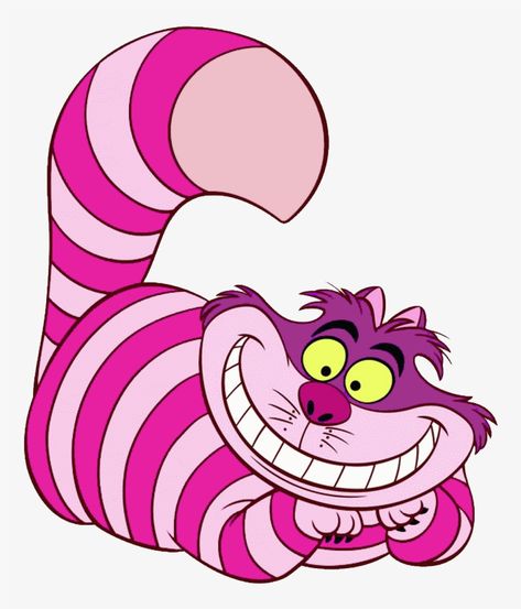 Disney Svg, Cheshire Cat, Alice In Wonderland, Free Download, Resolution, Disney